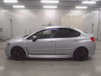 Subaru WRX