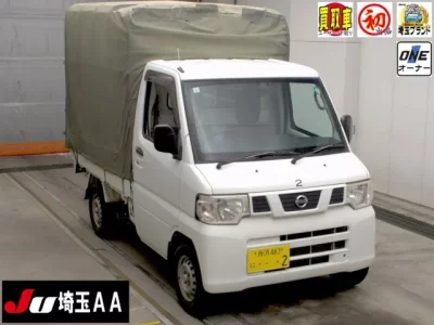 Nissan CLIPPER TRUCK