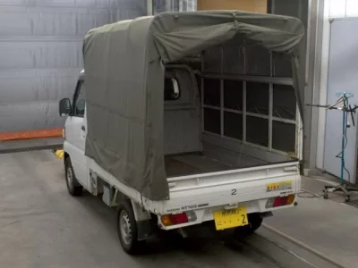 Nissan CLIPPER TRUCK