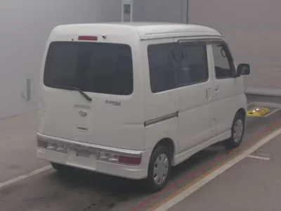 Daihatsu Atrai Wagon