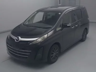 Mazda BIANTE