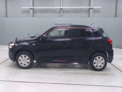 Mitsubishi RVR