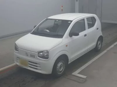 Suzuki ALTO VAN