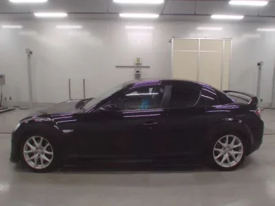 Mazda RX-8