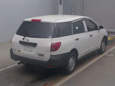 Nissan AD
