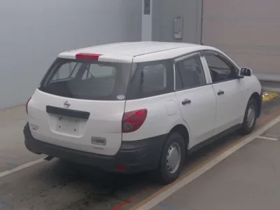 Nissan AD
