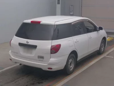 Nissan AD