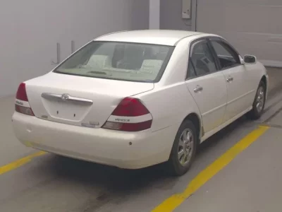 Toyota MARK II