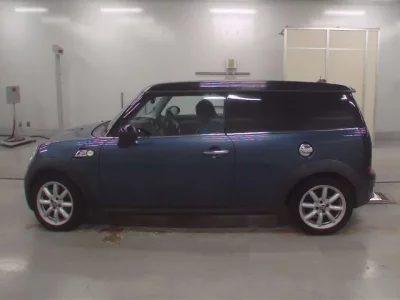 BMW MINI