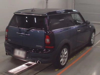 BMW MINI