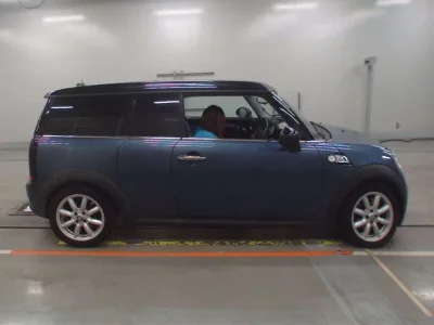 BMW MINI