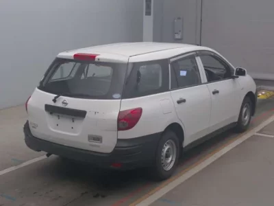 Nissan AD