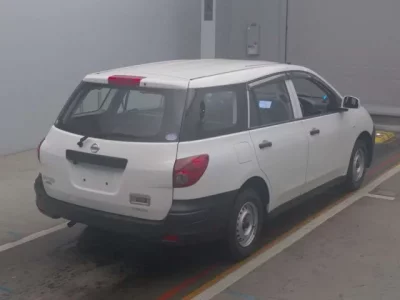 Nissan AD