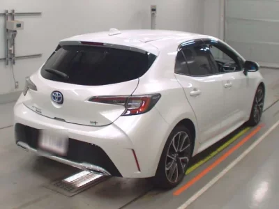 Toyota COROLLA SPORT
