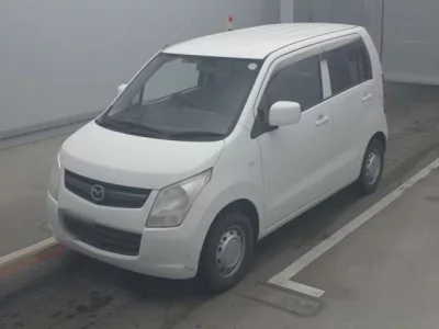 Mazda AZ WAGON