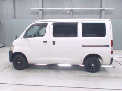 Toyota TOWN ACE VAN