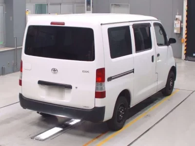 Toyota TOWN ACE VAN