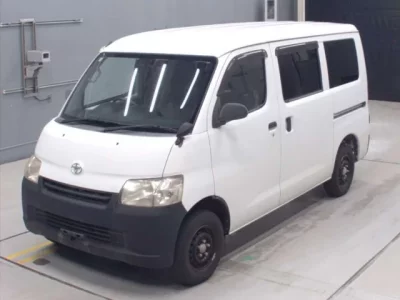 Toyota TOWN ACE VAN
