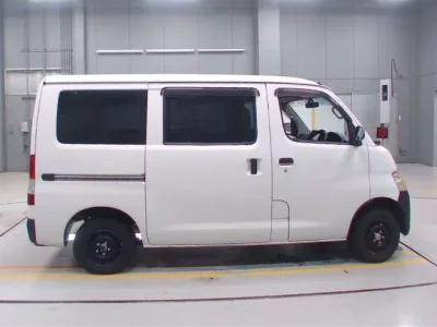Toyota TOWN ACE VAN