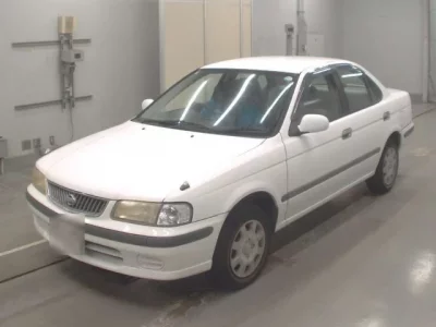 Nissan SUNNY