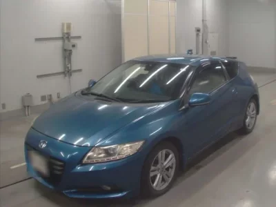 Honda CR-Z