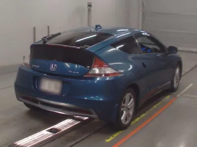 Honda CR-Z