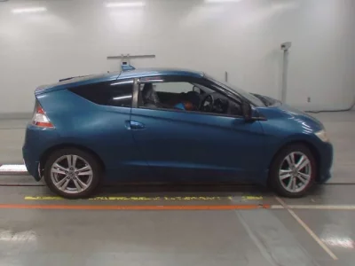 Honda CR-Z