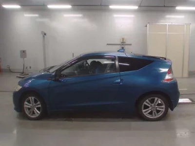 Honda CR-Z