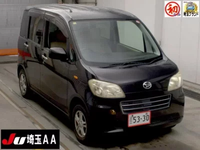 Daihatsu TANTO EXE