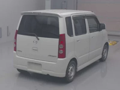 Mazda AZ WAGON