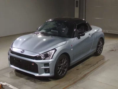 Toyota COPEN