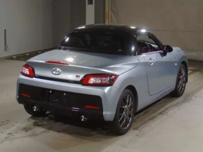 Toyota COPEN