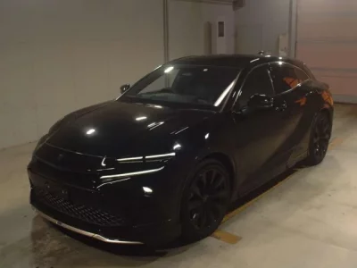 Toyota CROWN SPORT
