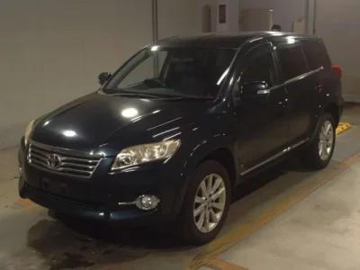 Toyota VANGUARD