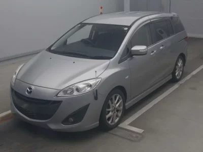 Mazda PREMACY
