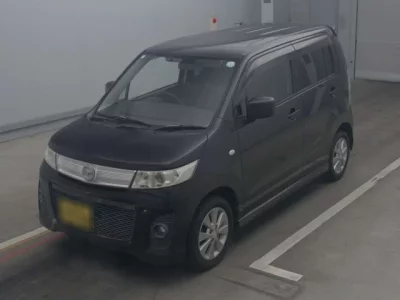 Mazda AZ WAGON
