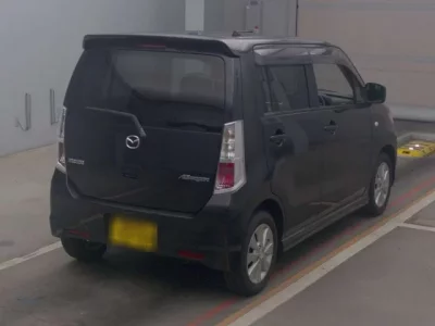 Mazda AZ WAGON