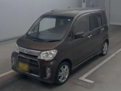 Daihatsu TANTO EXE