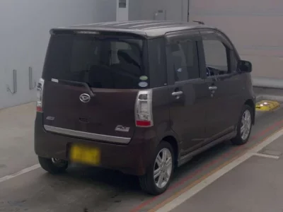 Daihatsu TANTO EXE
