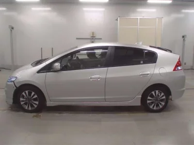Honda INSIGHT