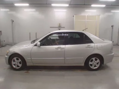 Toyota ALTEZZA