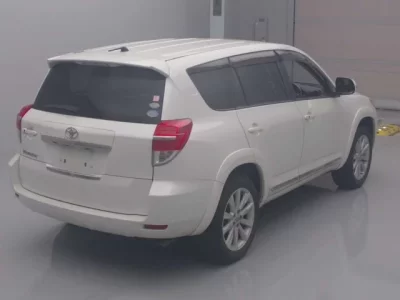 Toyota VANGUARD