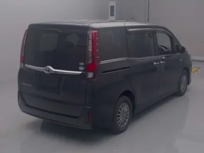Toyota ESQUIRE