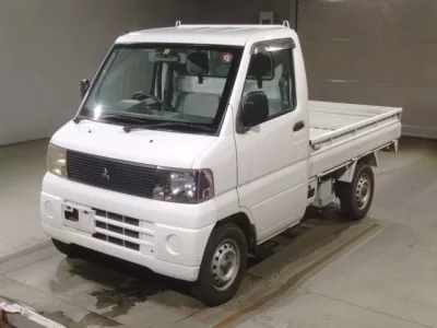 Mitsubishi MINICAB TRUCK