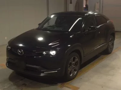Mazda MX-30