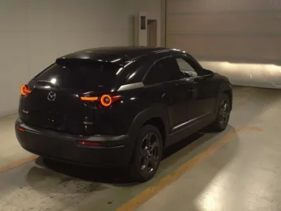 Mazda MX-30