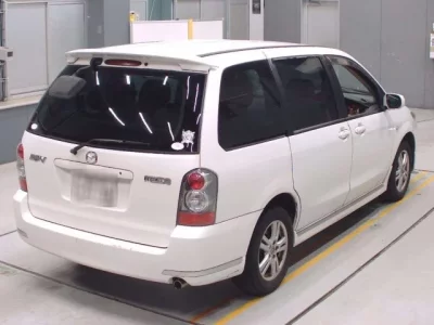 Mazda MPV