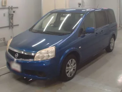 Nissan LAFESTA
