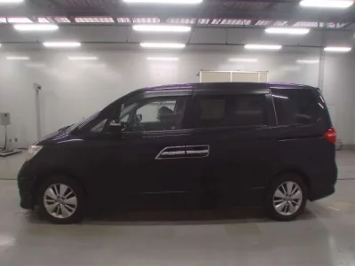Honda ELYSION