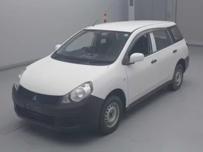 Mitsubishi LANCER VAN